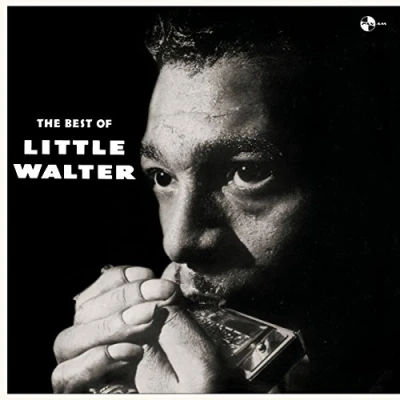 Afbeelding van Little Walter Best Of