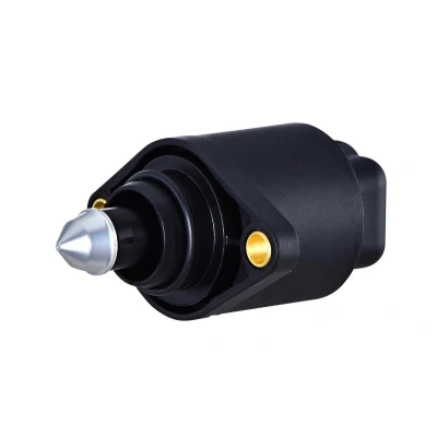 Afbeelding van HELLA 6NW 358 192 021 Nullastregelklep Electrisch Met pakkingen