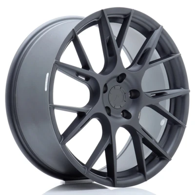 Image de Japan Racing Jr42 9.5x19 5x112 ET42 66.6 Jante