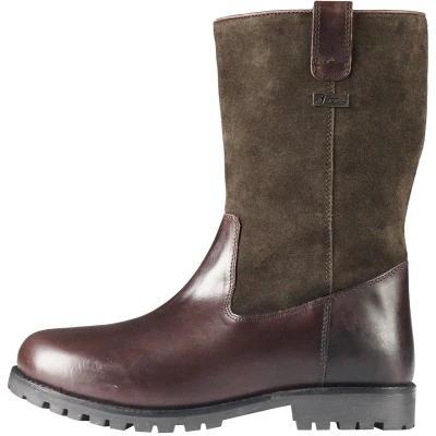 Afbeelding van HORKA Outdoorlaarzen Cornwall Forest Green 40 Agradi.be
