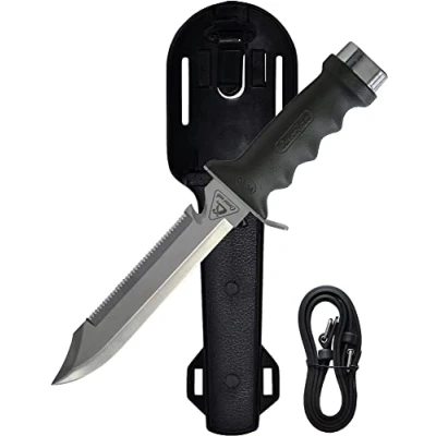 Afbeelding van Cressi Orca duikmes, 300 mm
