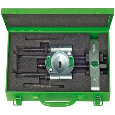 Afbeelding van KUKKO 15 C mestrekker set 155 mm