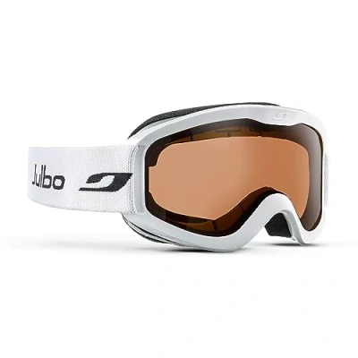 Afbeelding van Julbo Proton Skimasker, uniseks, kinderen, wit, maat S
