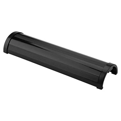 Afbeelding van Fish Tank Lamp Hood Aquarium Ultraviolet Kiemdodend Licht Lampenkap Beschermkap (B22cm)