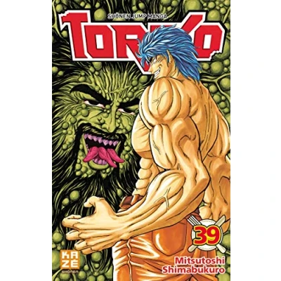 Afbeelding van Toriko