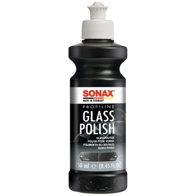 Afbeelding van Sonax Profiline Glass Polish 250ml