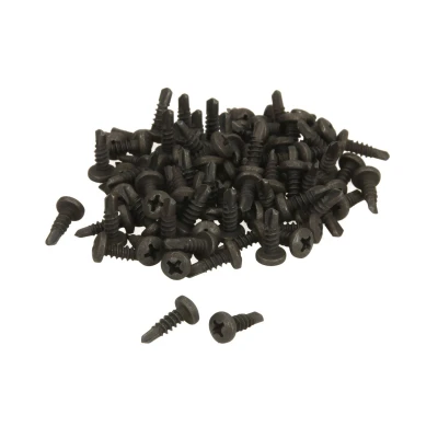 Afbeelding van ROMIX C60161 Plaatschroef