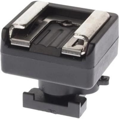 Afbeelding van Caruba MSA 1 Canon Mini Advanced Shoe naar Hot