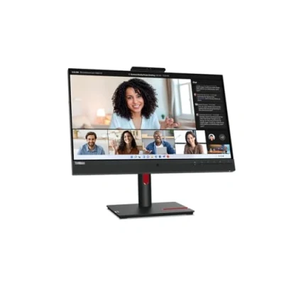 Image de Lenovo Thinkvision T24mv 30 23.8 Pouces Full Hd Ips (in plane Switching)