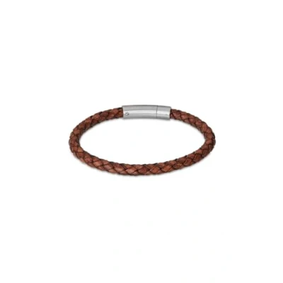 Afbeelding van Lotus Herenarmband Basic LS2141 2/3 2/3, merk única, Edelmetaal, Geen edelsteen, Niet edelsteen