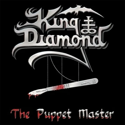 Afbeelding van King Diamond Puppet Master (CD DVD)