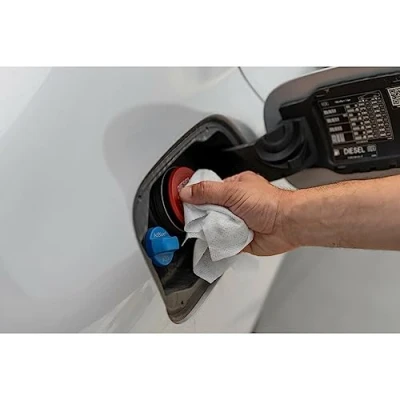 Afbeelding van Wet wipes handen/ algemeen 24 stuks