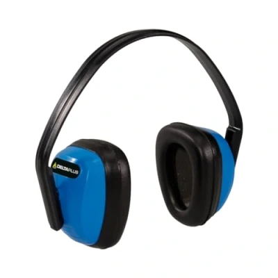 Image de Casque antibruit SPA3