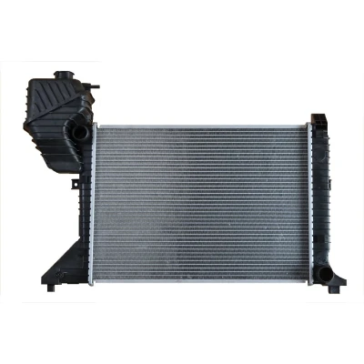 Afbeelding van Radiateur NRF 50559
