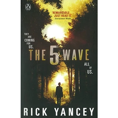 Afbeelding van 5th Wave