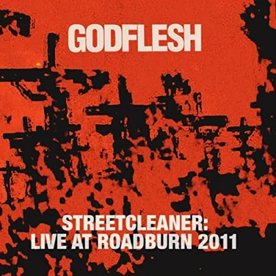 Afbeelding van Godflesh Live At Roadburn 2011
