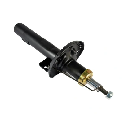 Afbeelding van Magnum Technology AGA004MT Schokdemper Vooras Gasdruk Dubbelpijp Veerpoot Oog bovenaan, onderaan VOLKSWAGEN: Polo IV Hatchback, Fox Hatchback