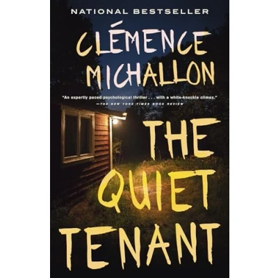 Afbeelding van The Quiet Tenant