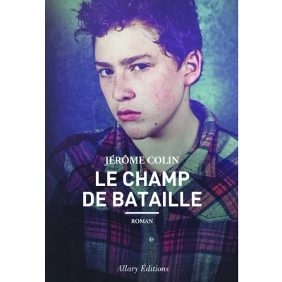 Image de Le champ de bataille