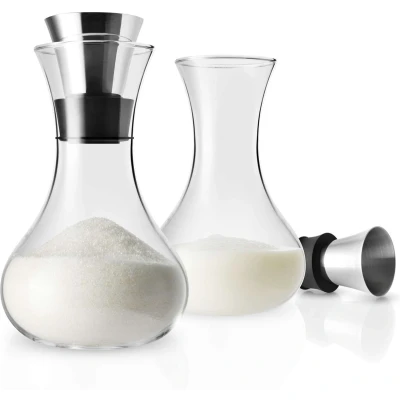 Afbeelding van Eva Solo Melk &amp; Suiker set 250 ml