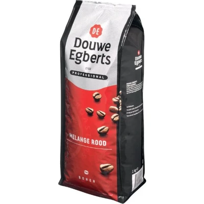 Afbeelding van Douwe Egberts Fresh Beans 6x1kg