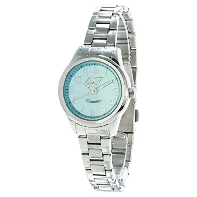 Afbeelding van Horloge Dames Chronotech CC7041L 01M