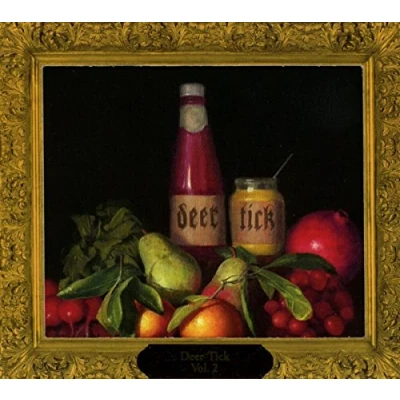 Afbeelding van Deer Tick Vol. 2 (CD)