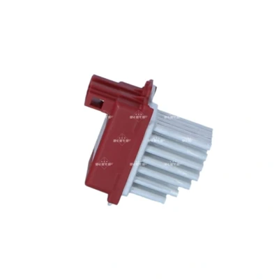 Afbeelding van Weerstand, interieurventilator NRF 342075
