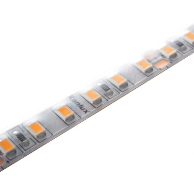 Afbeelding van Kanlux Dimbare LED Strip Warmwit 120 LEDsm 24V DC IP65