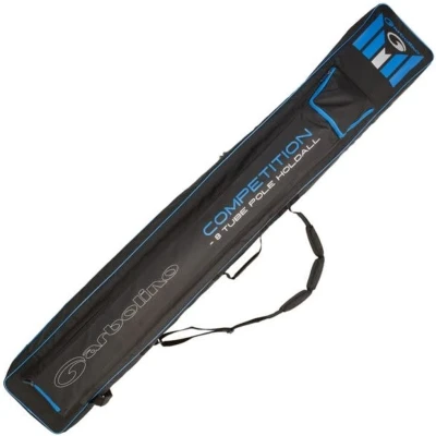 Afbeelding van Garbolino Foedraal Soepel Squadra Competition Serie 8 Tube