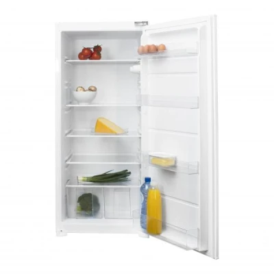 Afbeelding van IKK1221D Inventum Koelkast 122 cm hoog
