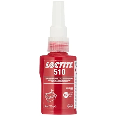 Afbeelding van LOCTITE 510 vlakkenafdichting (50 ml accordeon) 237296