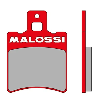Afbeelding van Remblokken MALOSSI MHR MBK Booster Spirit 50