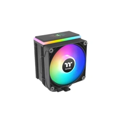 Afbeelding van Thermaltake Astria 400 CPU koellichaam met ventilator