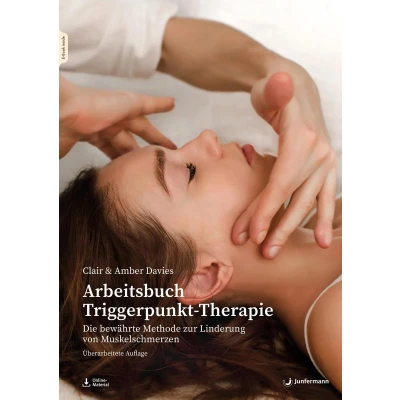 Afbeelding van Arbeitsbuch Triggerpunkt Therapie