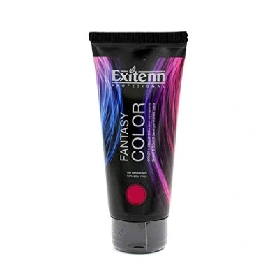 Afbeelding van Permanente Kleur Fantasy Exitenn Kers (100 ml)