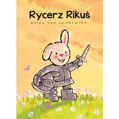 Afbeelding van Ridder Rikki (POD Poolse editie)