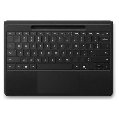 Image de Clavier Microsoft Flex pour Surface Pro Noir