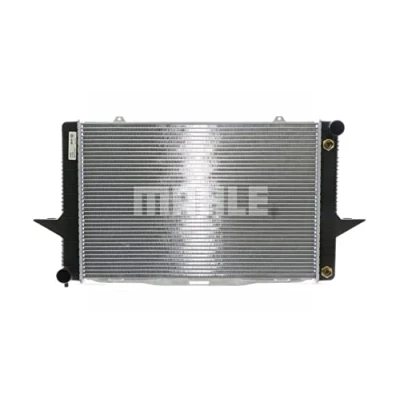 Afbeelding van MAHLE ORIGINAL CR 762 000S Radiateur voor voertuigen met/zonder airco 590 388 32 Koelribben gesoldeerd VOLVO: 850 Estate