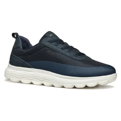 Afbeelding van GEOX U SPHERICA Blauw 44 EU