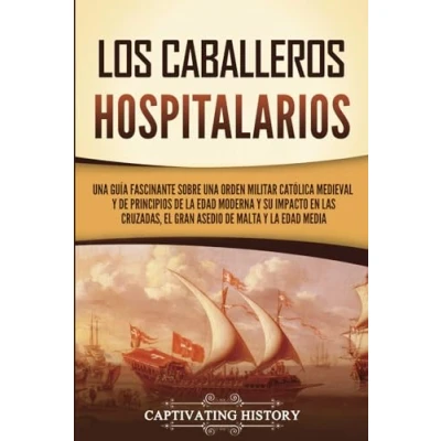 Afbeelding van Los caballeros hospitalarios