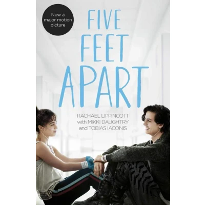 Afbeelding van Five Feet Apart