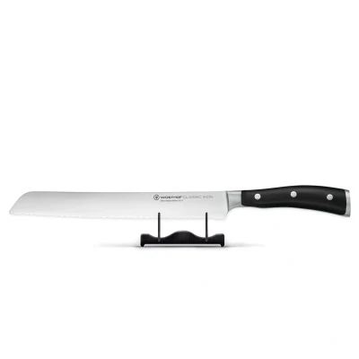 Image de Wusthof Classic Ikon Broodmes 23 cm