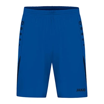 Afbeelding van Short Challenge Royal/marine / XL