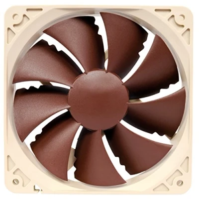 Image de Noctua NF P12 PWM Ventilateur