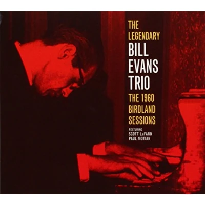Afbeelding van 1960 Birdland Sessions