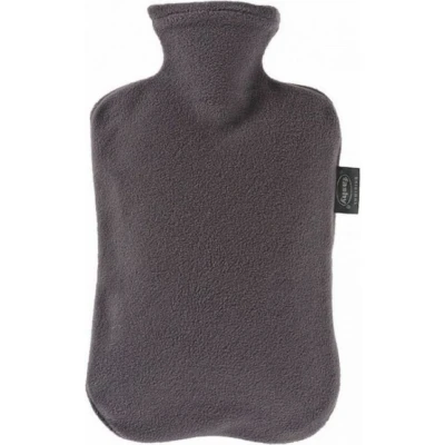 Afbeelding van Fashy Warmwaterzak Fleece Antraciet 1ST