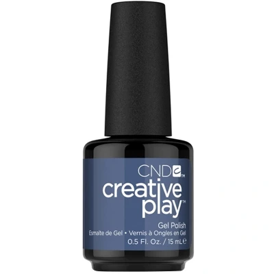 Afbeelding van CND Creative Play Gel Polish #520 Blown Away 15 ml