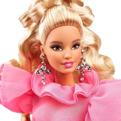 Afbeelding van Barbie Roze Collectie pop