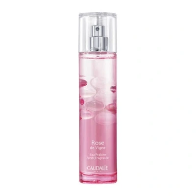 Image de Caudalie Rose de Vigne Eau Fraiche 50 ml